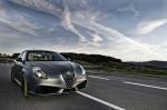 Alfa Romeo Giulietta G430 iMove by Marangoni 2010 года